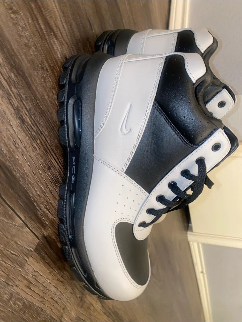 Nike Air Max Goadome